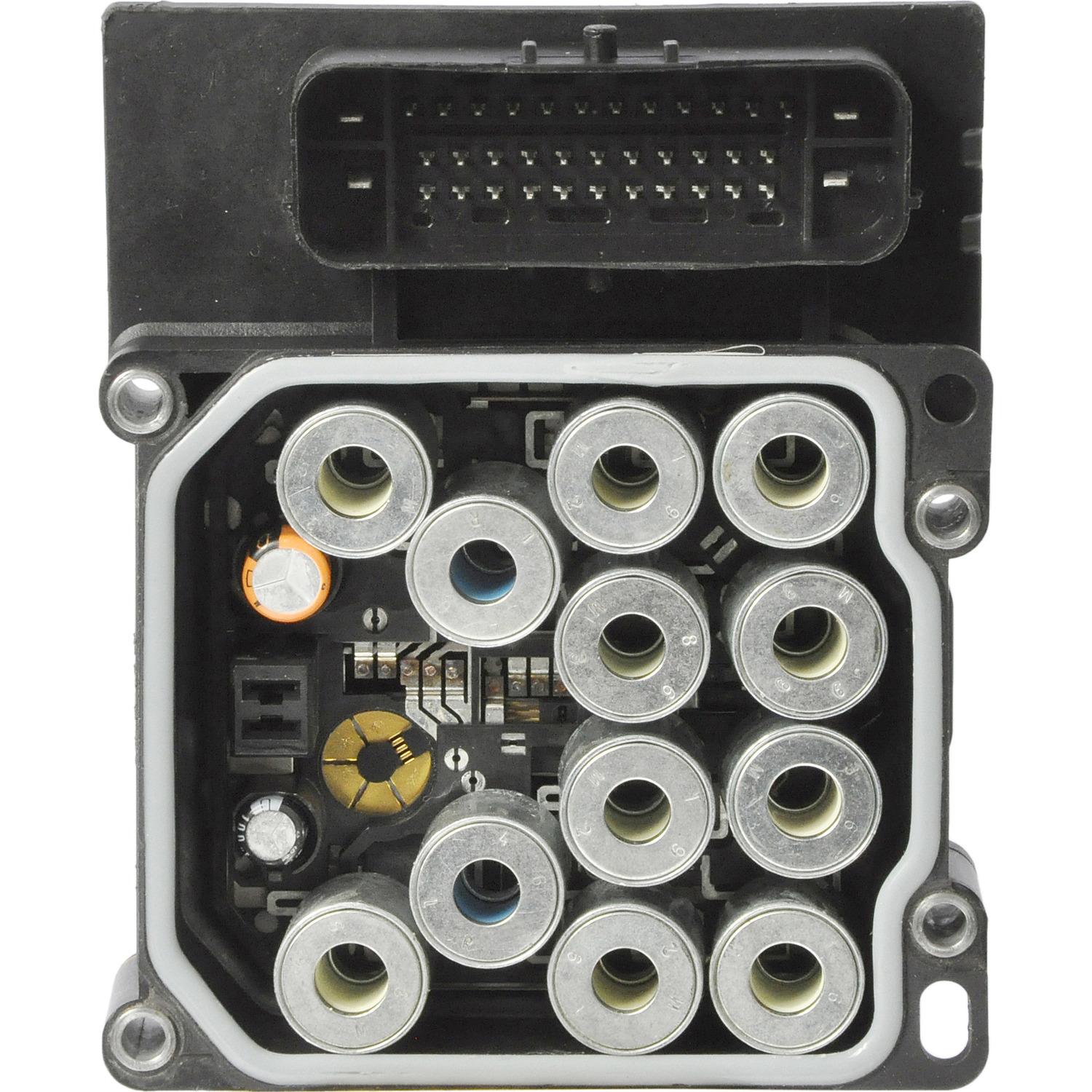 A1 Cardone 1212234 - ABS Control Module A1 Cardone 1212234 ABS Control Module product image 1 of 4