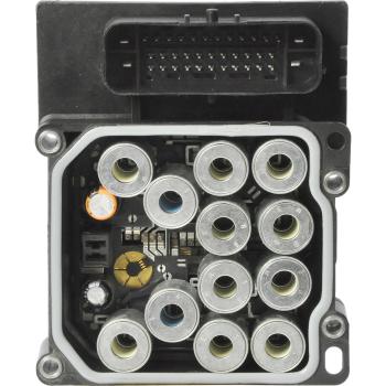 2008 GMC Sierra 1500 ABS Control Module A1 Cardone 1212234 image 1 of 4