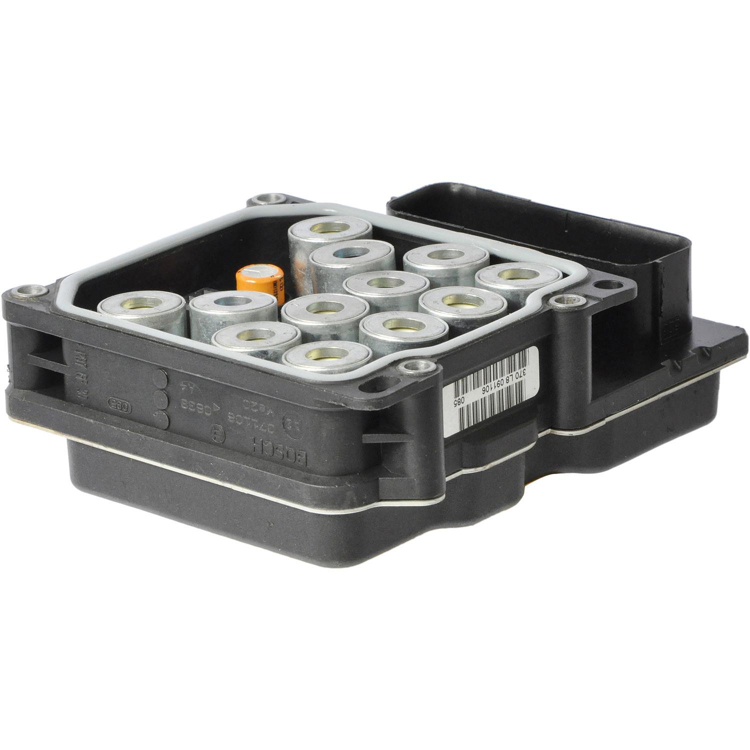 A1 Cardone 1212234 - ABS Control Module A1 Cardone 1212234 ABS Control Module product image 4 of 4