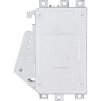 1995 Jeep Wrangler ABS Control Module A1 Cardone 121432 image 2 of 4
