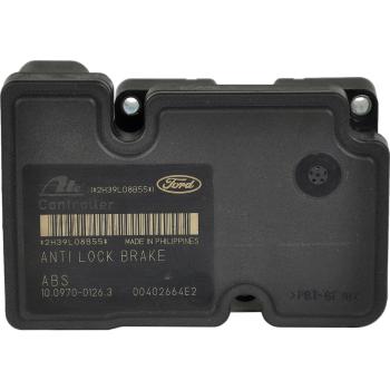 2013 Ford Transit Connect ABS Control Module A1 Cardone 121460 image 2 of 4