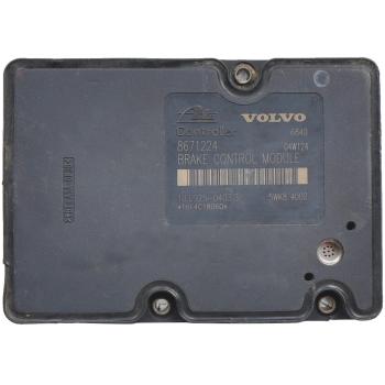 2002 Volvo V70 ABS Control Module A1 Cardone 1217201 image 2 of 4