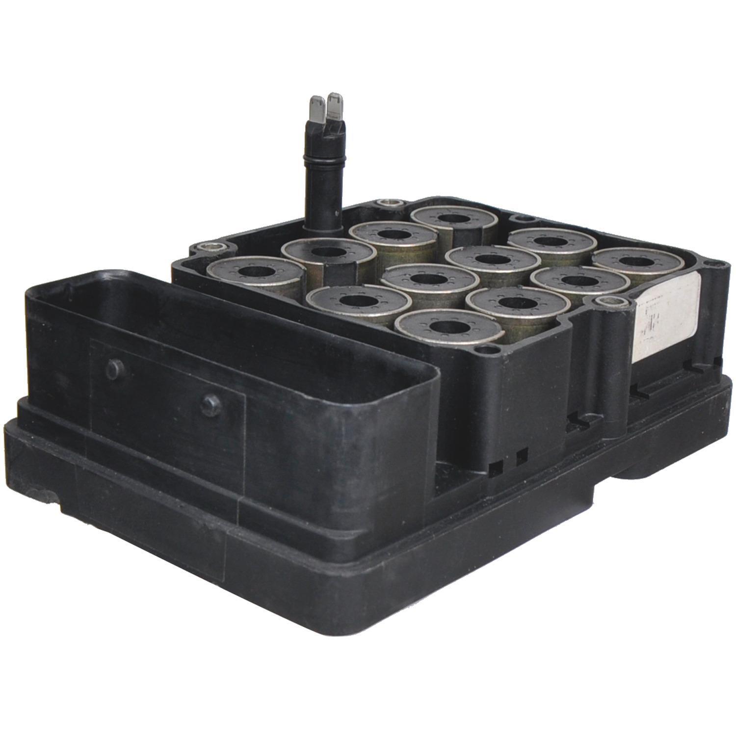 A1 Cardone 1217201 - ABS Control Module A1 Cardone 1217201 ABS Control Module product image 4 of 4