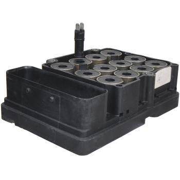 2002 Volvo V70 ABS Control Module A1 Cardone 1217201 image 4 of 4
