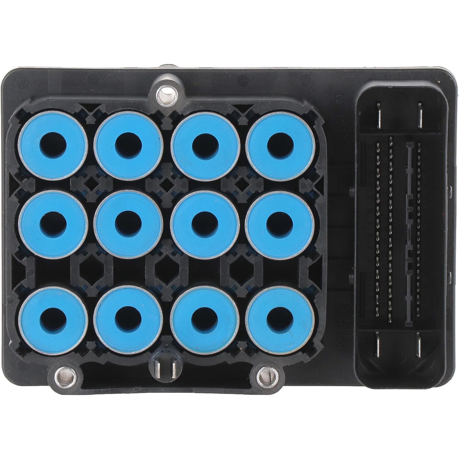 A1 Cardone 1217202 - ABS Control Module A1 Cardone 1217202 ABS Control Module product image 4 of 6
