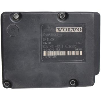 2002 Volvo C70 ABS Control Module A1 Cardone 1217203 image 2 of 4