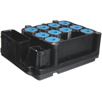 2002 Volvo C70 ABS Control Module A1 Cardone 1217203 image 4 of 4