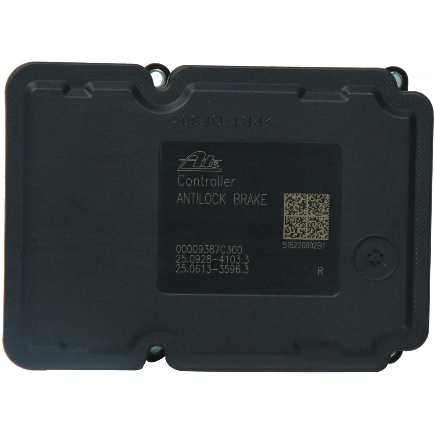 A1 Cardone 1217204 - ABS Control Module A1 Cardone 1217204 ABS Control Module product image 1 of 4