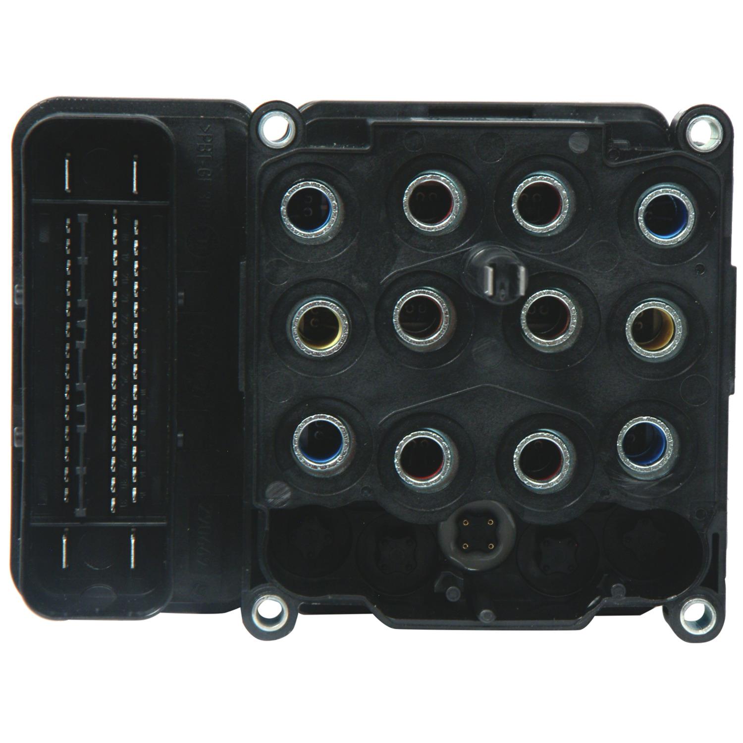 A1 Cardone 1217204 - ABS Control Module A1 Cardone 1217204 ABS Control Module product image 2 of 4
