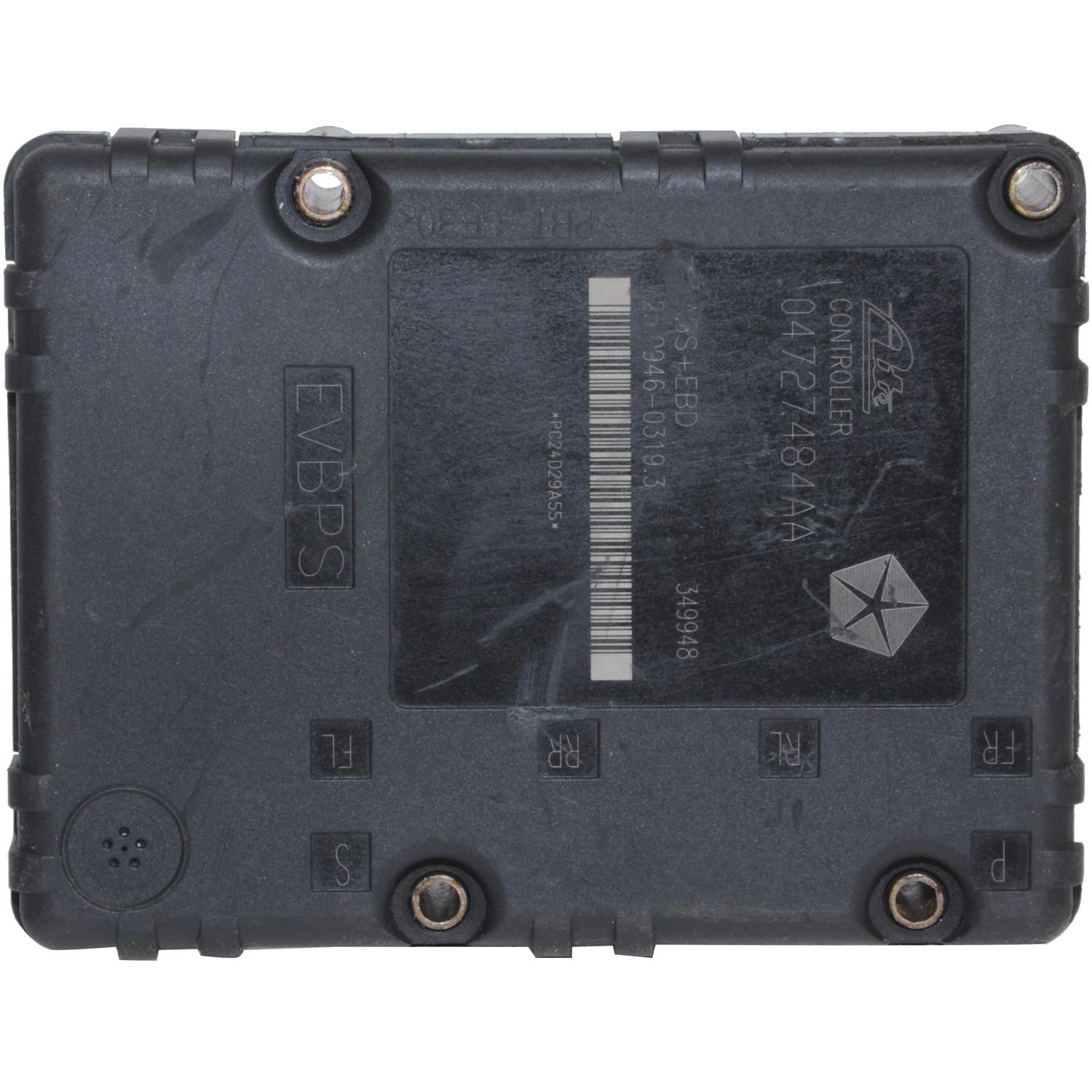 A1 Cardone 1217213 - ABS Control Module A1 Cardone 1217213 ABS Control Module product image 2 of 4
