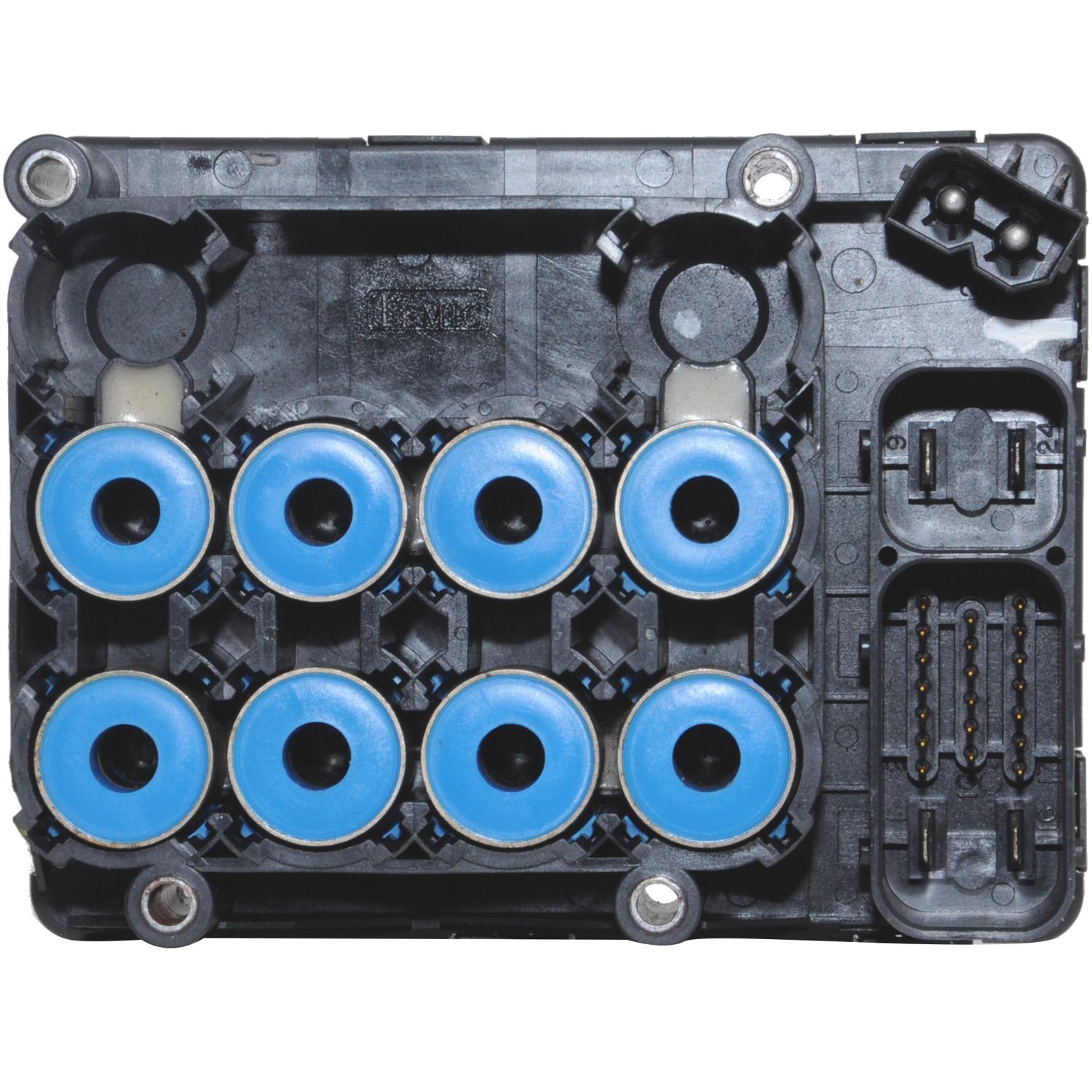 A1 Cardone 1217213 - ABS Control Module A1 Cardone 1217213 ABS Control Module product image 3 of 4