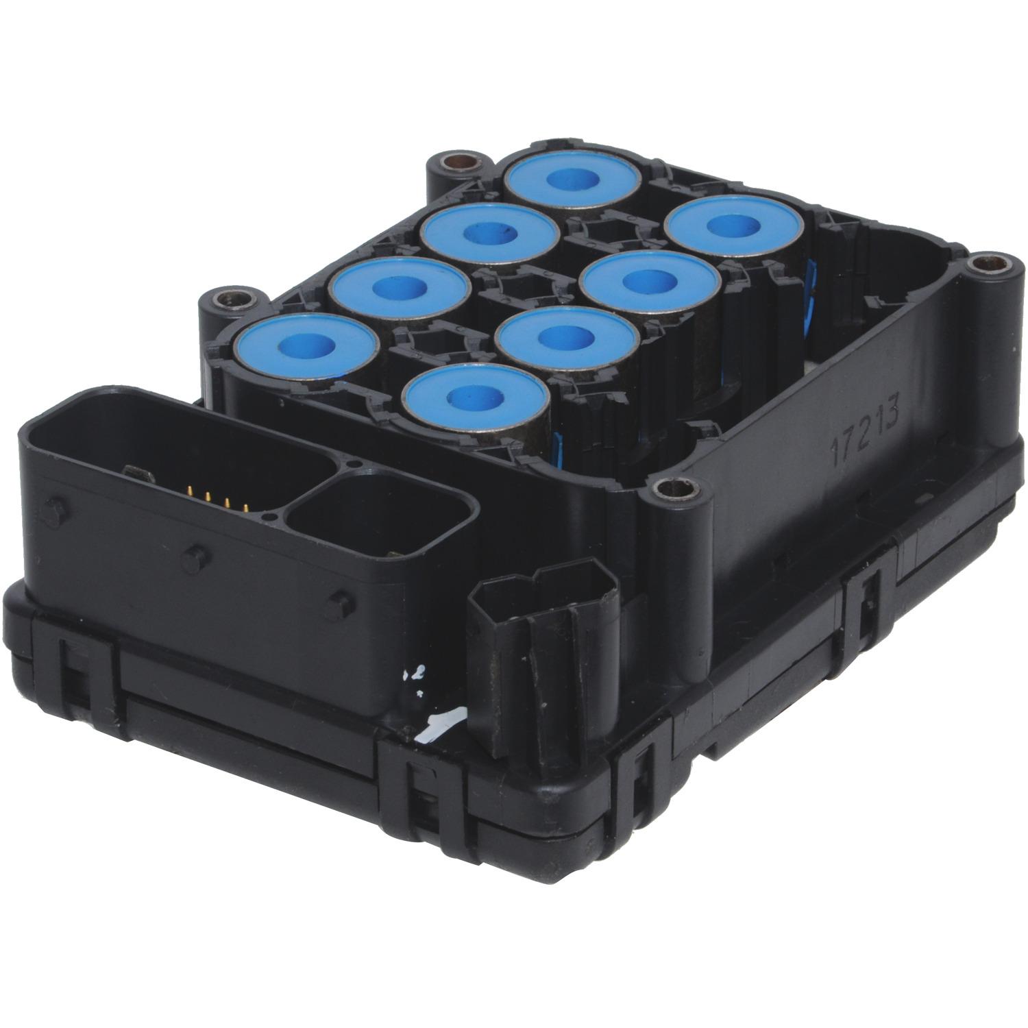 A1 Cardone 1217213 - ABS Control Module A1 Cardone 1217213 ABS Control Module product image 4 of 4