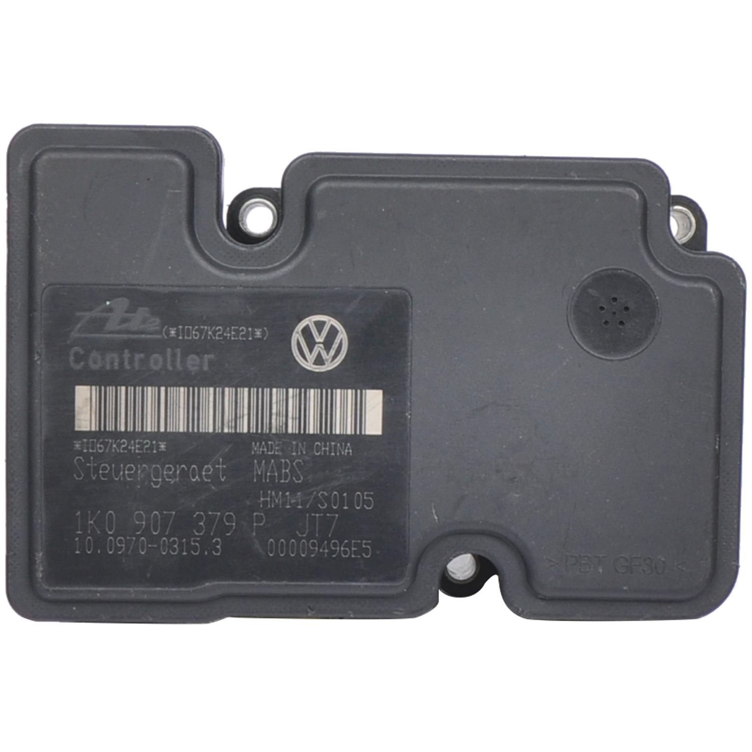 A1 Cardone 1217214 - ABS Control Module A1 Cardone 1217214 ABS Control Module product image 1 of 4