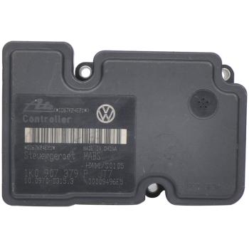 2005 Volkswagen Jetta ABS Control Module A1 Cardone 1217214 image 1 of 4