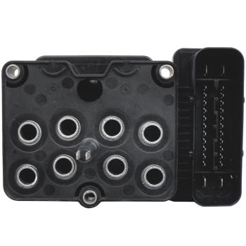 2005 Volkswagen Jetta ABS Control Module A1 Cardone 1217214 image 2 of 4