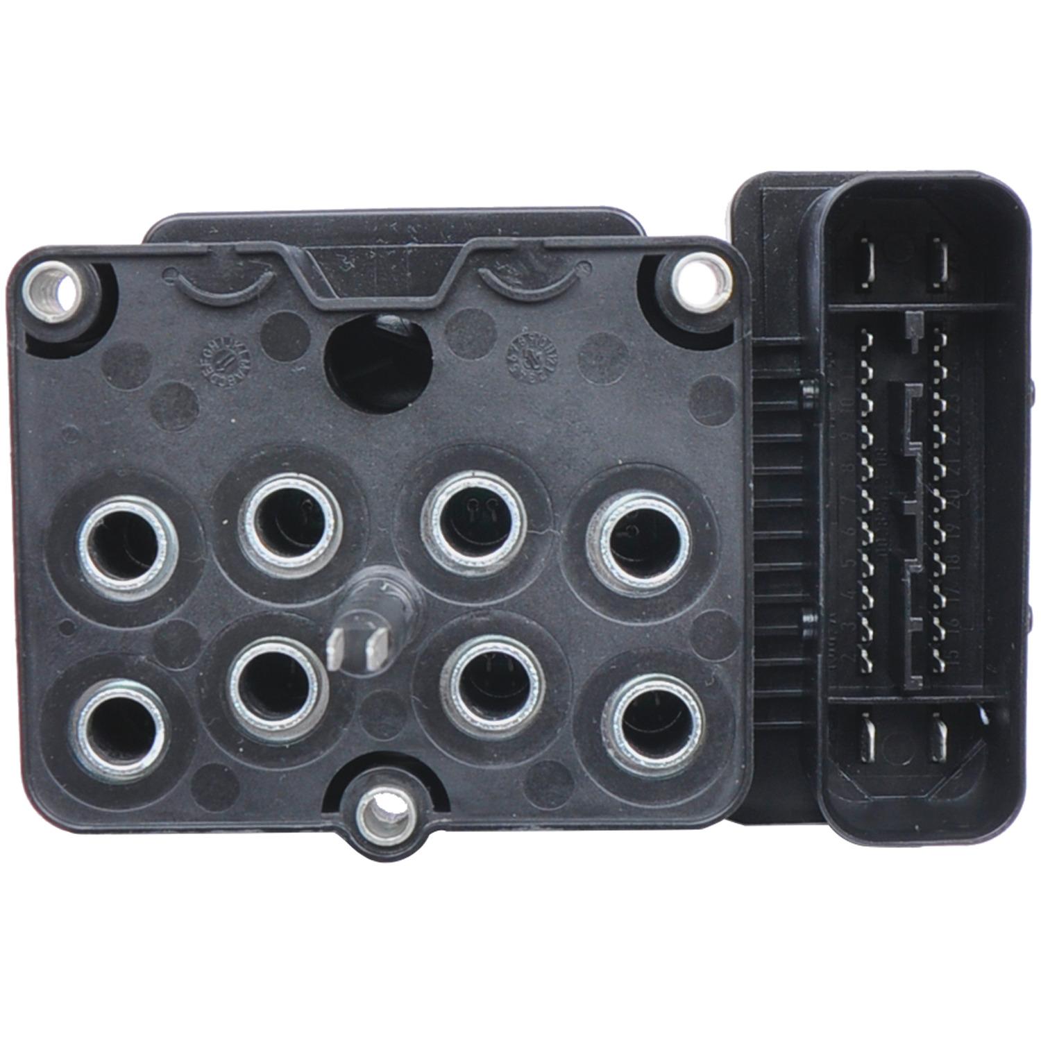 A1 Cardone 1217214 - ABS Control Module A1 Cardone 1217214 ABS Control Module product image 3 of 4