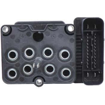 2005 Volkswagen Jetta ABS Control Module A1 Cardone 1217214 image 3 of 4