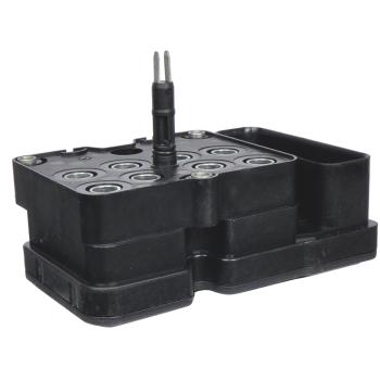 2005 Volkswagen Jetta ABS Control Module A1 Cardone 1217214 image 4 of 4