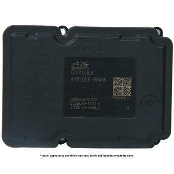 2010 Dodge Grand Caravan ABS Control Module