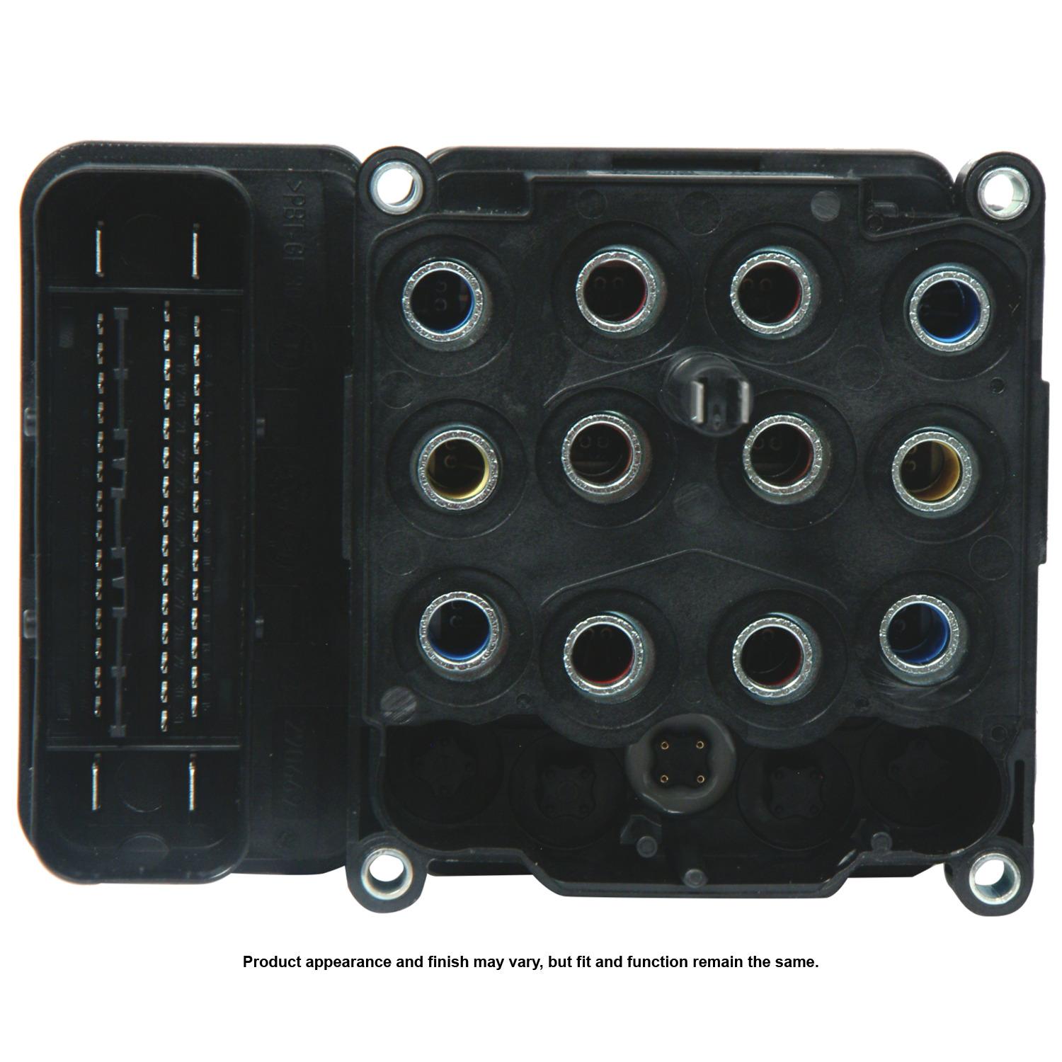 A1 Cardone 1217215 - ABS Control Module A1 Cardone 1217215 ABS Control Module product image 2 of 4