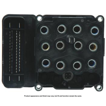 2009 Dodge Grand Caravan ABS Control Module A1 Cardone 1217215 image 2 of 4