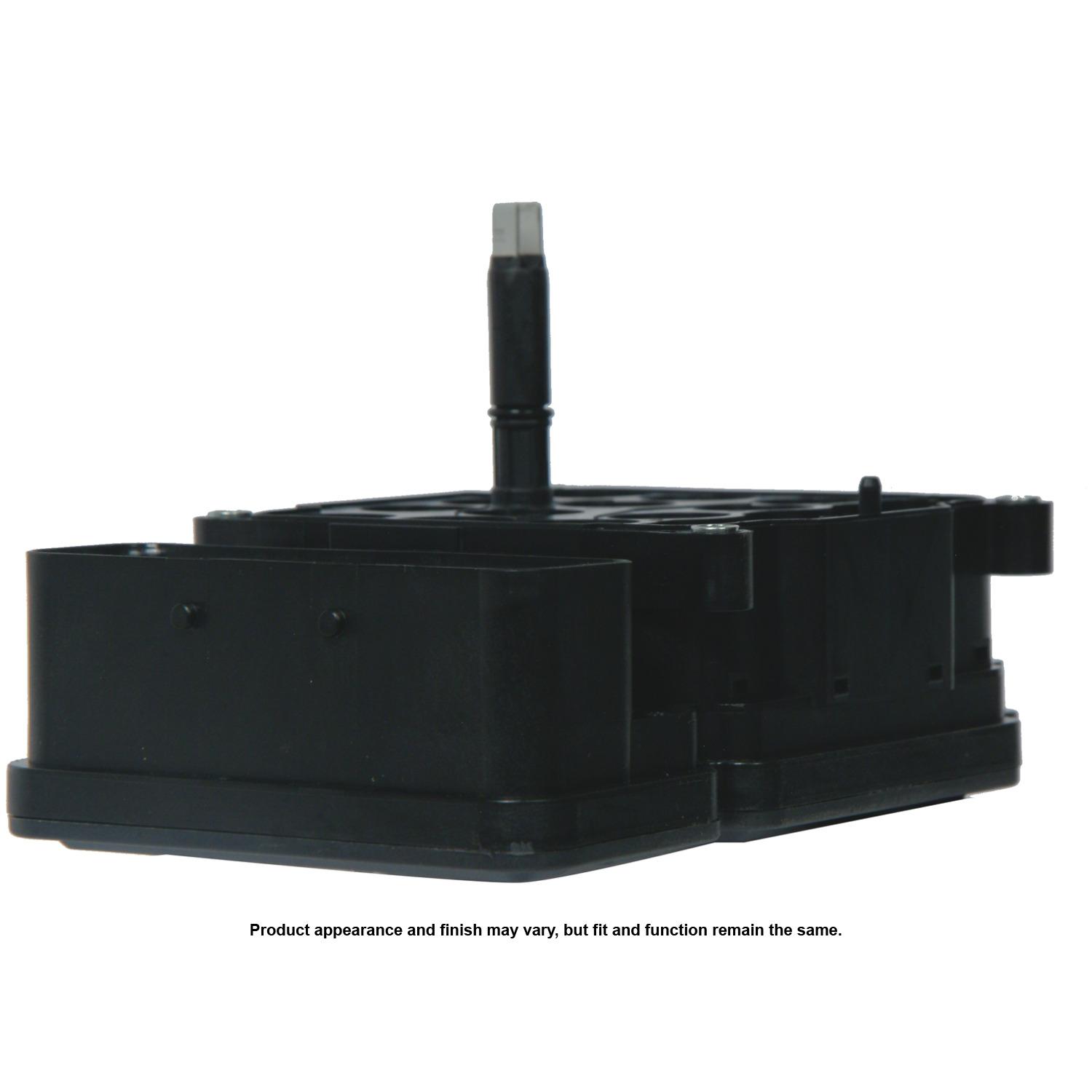 A1 Cardone 1217215 - ABS Control Module A1 Cardone 1217215 ABS Control Module product image 3 of 4