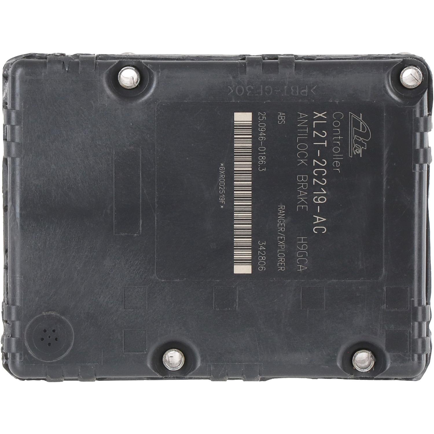 A1 Cardone 1217218 ABS Control Module product image 3 of 6