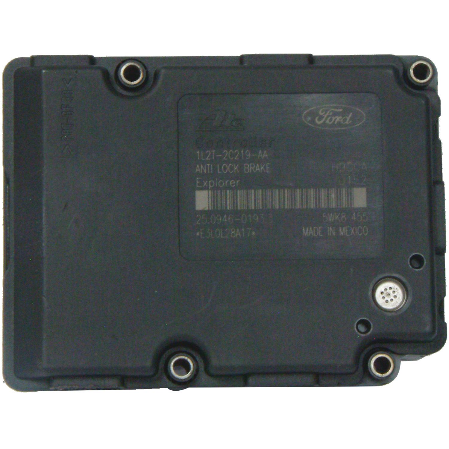 A1 Cardone 1217219 - ABS Control Module A1 Cardone 1217219 ABS Control Module product image 1 of 4