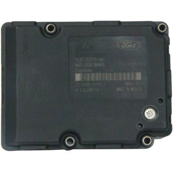 2002 Ford Explorer ABS Control Module A1 Cardone 1217219 image 1 of 4