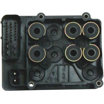 2002 Ford Explorer ABS Control Module A1 Cardone 1217219 image 2 of 4