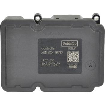 2009 Mercury Mountaineer ABS Control Module
