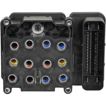 2009 Ford Explorer ABS Control Module A1 Cardone 1217237 image 2 of 4