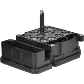 2009 Ford Escape ABS Control Module A1 Cardone 1217242 image 2 of 4
