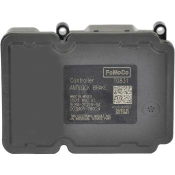 2009 Ford Escape ABS Control Module A1 Cardone 1217242 image 3 of 4