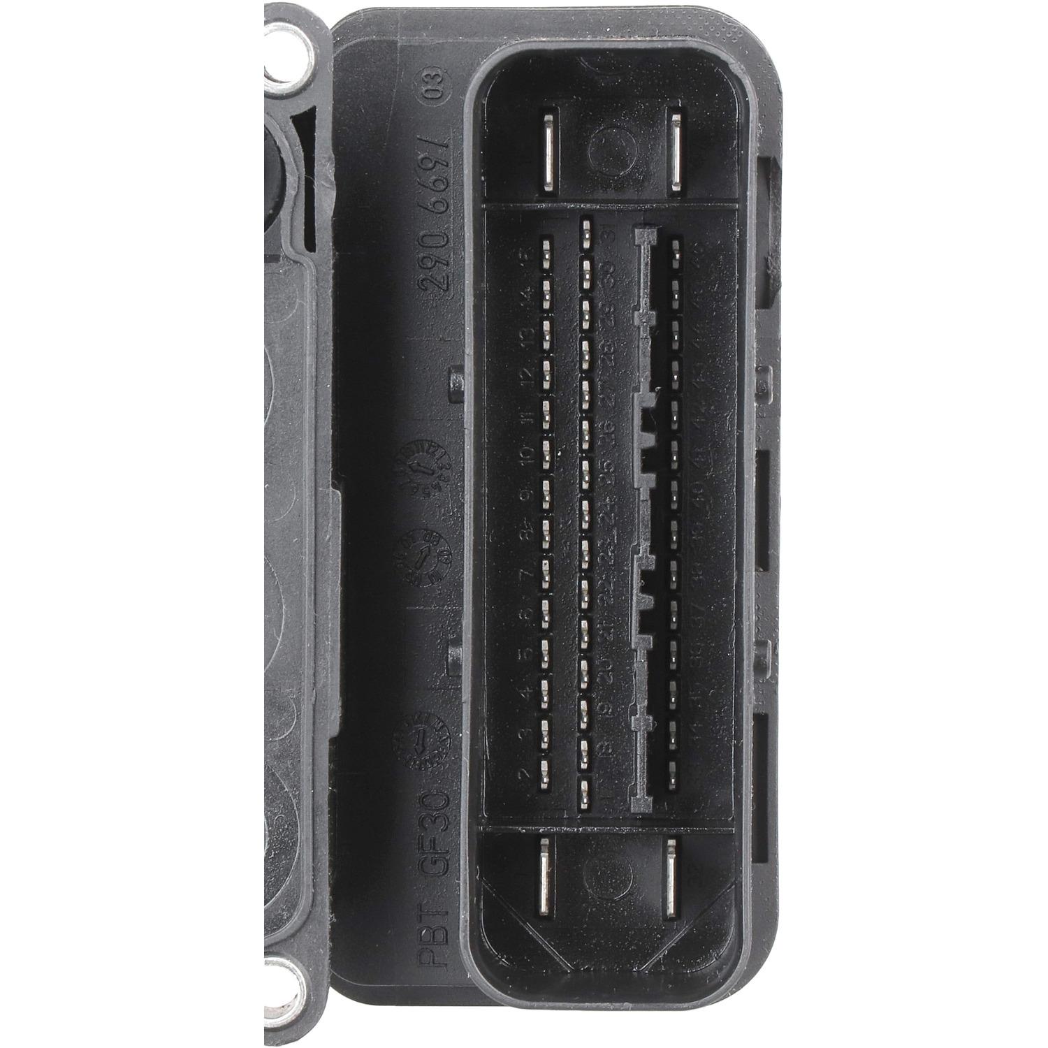 A1 Cardone 1217242 - ABS Control Module A1 Cardone 1217242 ABS Control Module product image 4 of 6