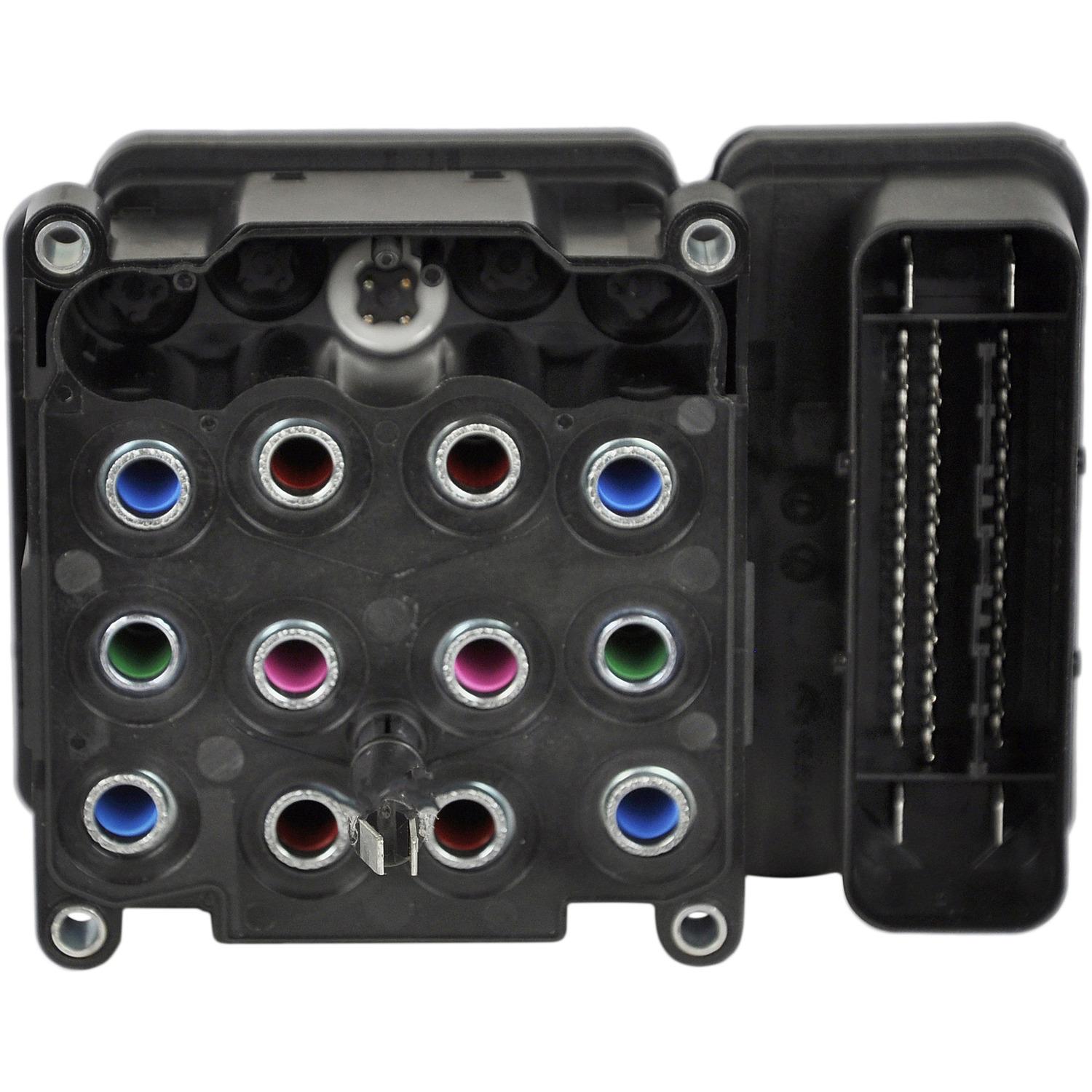 A1 Cardone 1217242 - ABS Control Module A1 Cardone 1217242 ABS Control Module product image 5 of 6