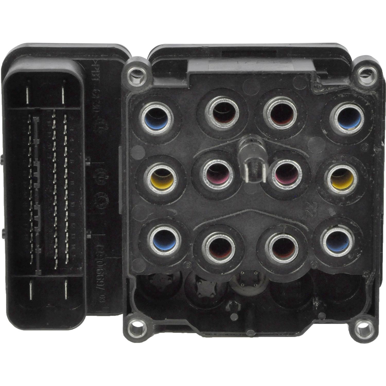 A1 Cardone 1217264 - ABS Control Module A1 Cardone 1217264 ABS Control Module product image 1 of 4