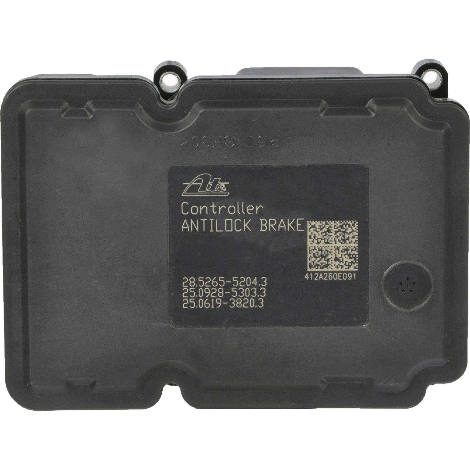 A1 Cardone 1217264 - ABS Control Module A1 Cardone 1217264 ABS Control Module product image 2 of 4