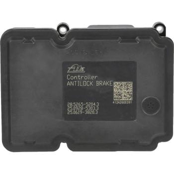 2012 Chrysler 200 ABS Control Module A1 Cardone 1217264 image 2 of 4