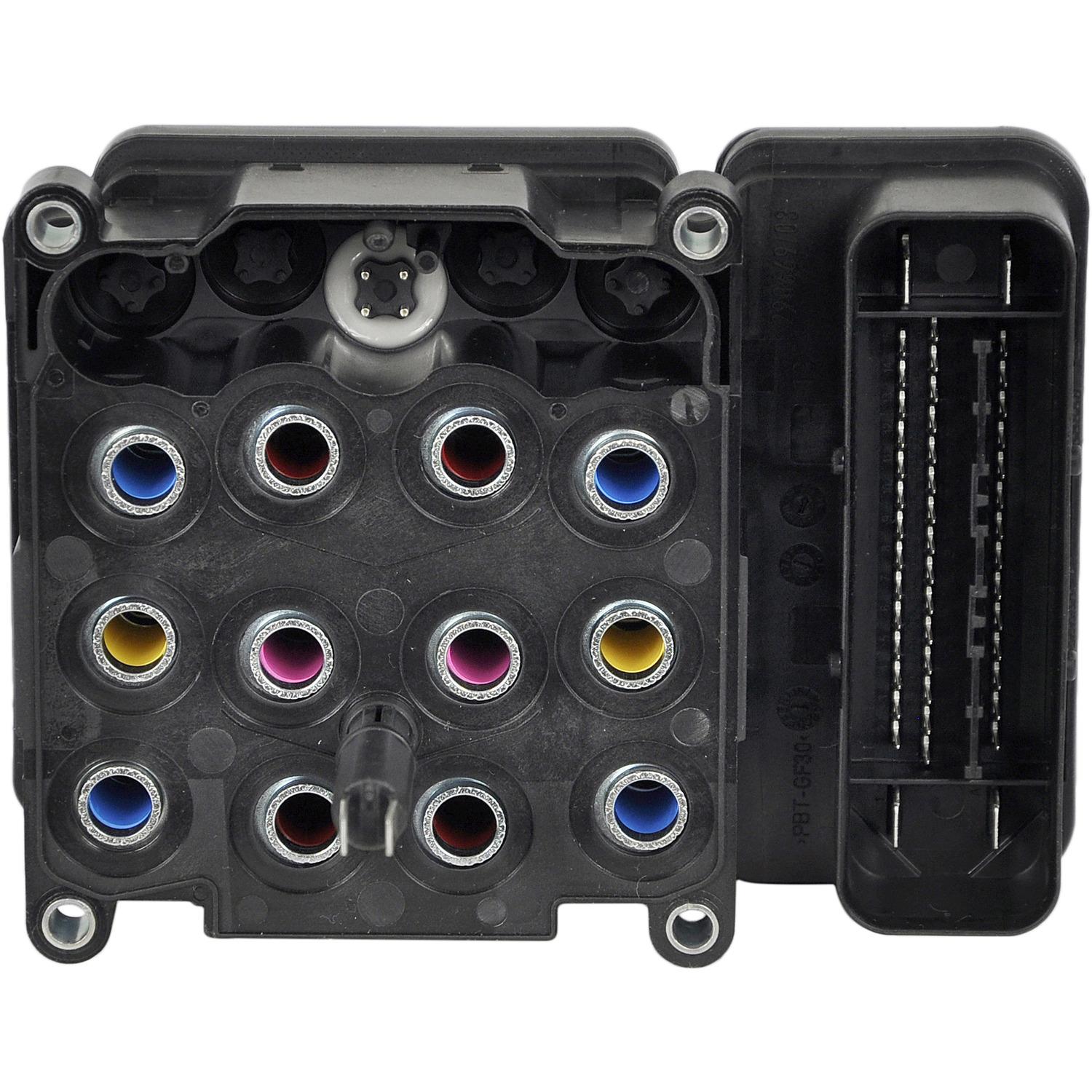 A1 Cardone 1217412 ABS Control Module product image 3 of 4