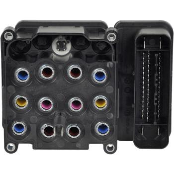 2011 Ford Fusion ABS Control Module A1 Cardone 1217412 image 3 of 4