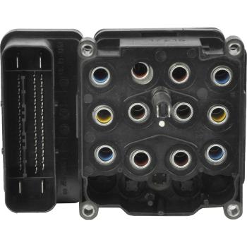 2009 Volkswagen Routan ABS Control Module