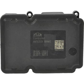 2009 Volkswagen Routan ABS Control Module A1 Cardone 1217413 image 2 of 4