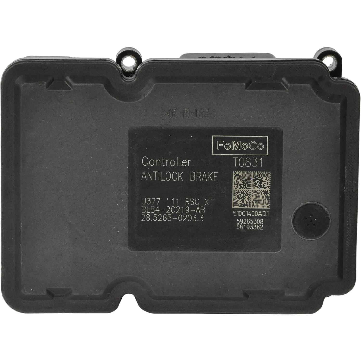 A1 Cardone 1217420 - ABS Control Module A1 Cardone 1217420 ABS Control Module product image 2 of 4