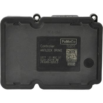 2011 Mercury Mariner ABS Control Module A1 Cardone 1217420 image 2 of 4