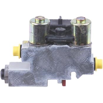 1990 Chevrolet G20 ABS Hydraulic Assembly A1 Cardone 122005 image 4 of 4
