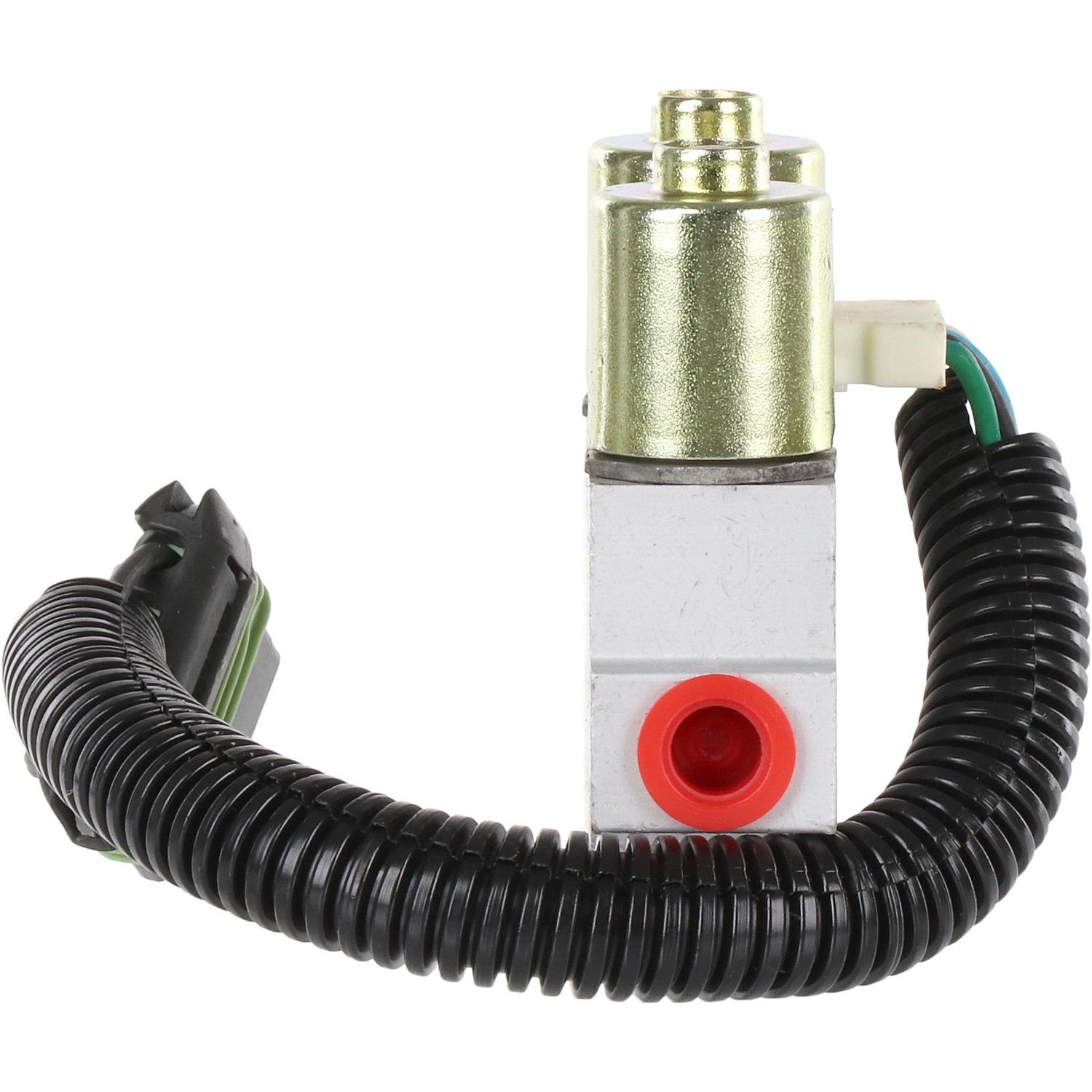 A1 Cardone 122007 ABS Hydraulic Assembly product image 2 of 6