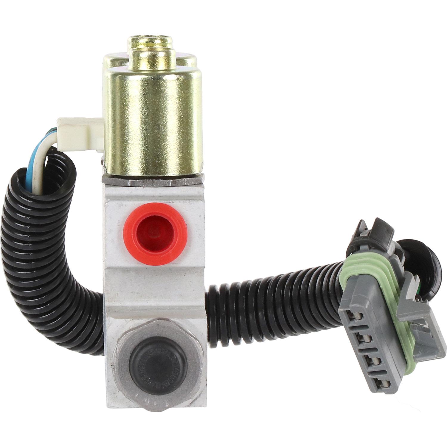A1 Cardone 122007 ABS Hydraulic Assembly product image 4 of 6