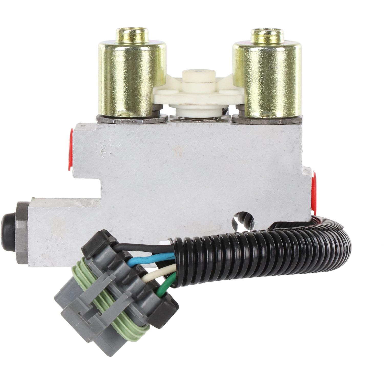 A1 Cardone 122007 ABS Hydraulic Assembly product image 5 of 6
