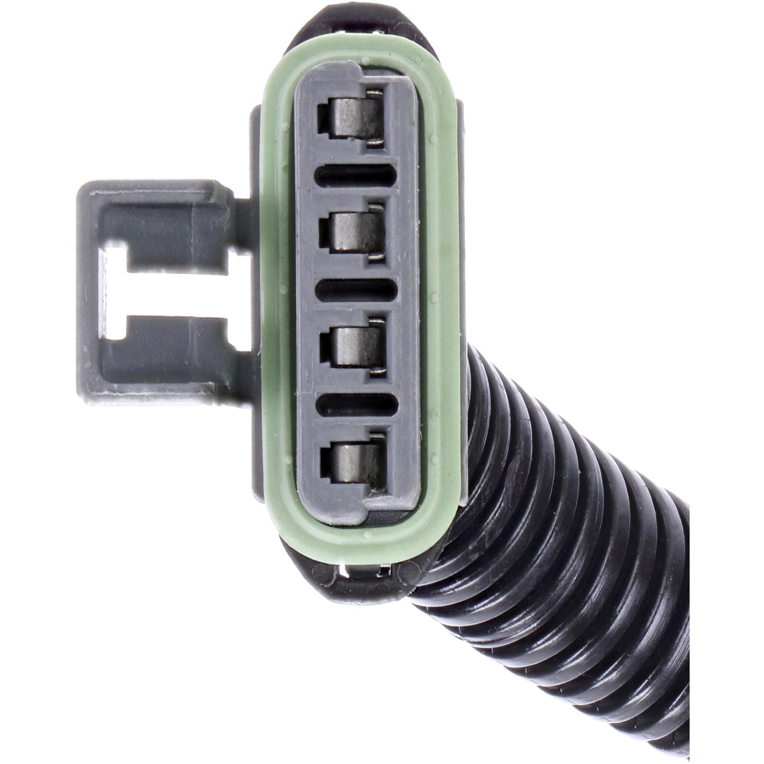 A1 Cardone 122008 ABS Hydraulic Assembly product image 3 of 6